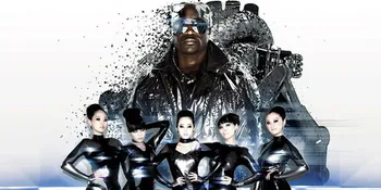 Akon Puji Wonder Girls Sebagai Bintang Luar Biasa