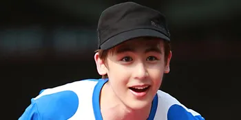 Nichkhun 2PM Buka Suara Soal Nama Pacar Pertamanya