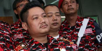 Ki Kusumo Tolak Pembangunan SPPBE Jati Asih