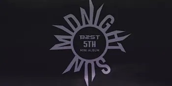 15 Juli, B2ST Rilis 1 Lagu Mini Album Terbaru, 'MIDNIGHT SUN'