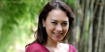 Ira Wibowo: Tanam Pohon Menyehatkan Jiwa