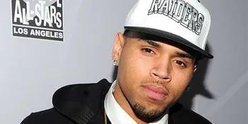 Album Chris Brown Nomor 1 di Puncak US Chart