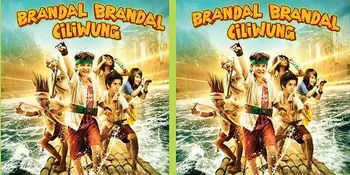 Trailer Perdana 'BRANDAL-BRANDAL CILIWUNG' Dirilis