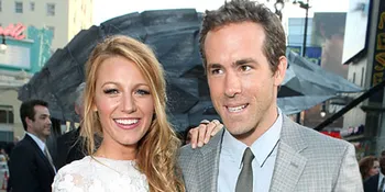 Ryan Reynolds Laporkan Fotografer Yang Menguntitnya
