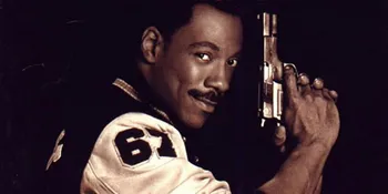 Eddie Murphy Meninggal di Twitter