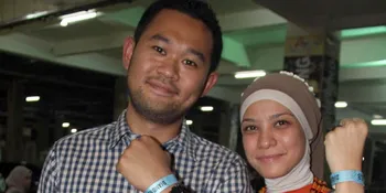 Edo Tak Pernah Kenalkan Rachel Maryam ke Keluarga