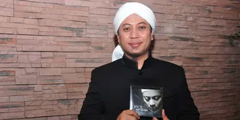 SALAM YA ROSULULLAH, Album Kedelapan Opick