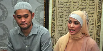Edo Dicuci Otaknya Oleh Rachel Maryam?