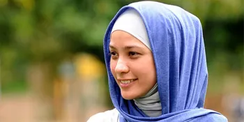 Tanggapan Rachel Maryam Soal Penolakan Keluarga Suami