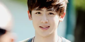 Nichkhun Ungkap Pembagian Keuntungan di 2PM