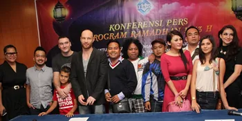 Program Ramadan, Trans TV Pertahankan Olga