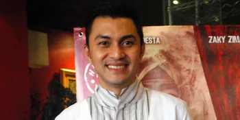 Anjasmara Jadi Soekarno Lagi