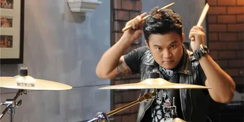 Posan: Musik Itu Buat Perdamaian