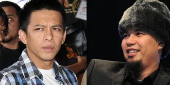 Ahmad Dhani Pun Rindukan Sosok Ariel