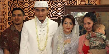 Verlita Evelyn: Okie dan Gunawan Prosesnya Nggak Instan