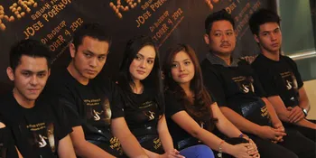 'RUMAH KENTANG', Bakal Jadi Horor Berkualitas