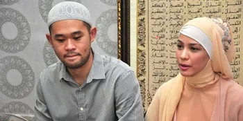 Suami Rachel Maryam: Preskon Itu Justru Menyakiti Orang Tua