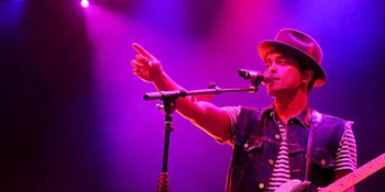 Bruno Mars, Selalu Nikmati Kolaborasi