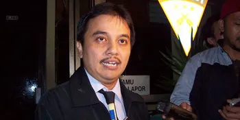 Roy Suryo Bantah Peras Karoline Terkait Video Porno