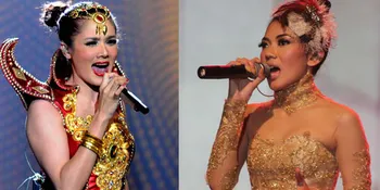 Mulan, Mahadewi DKK Siap Meriahkan Ultah TVRI