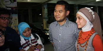 Edo Kesal Rachel Maryam Dibilang Matre