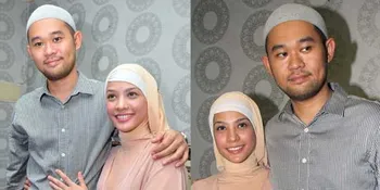Rachel Maryam - Edo Tak Berhenti Meminta Restu