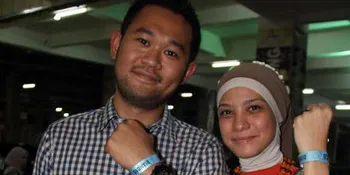 Rachel Maryam - Edo Berharap Restu di Bulan Ramadan