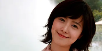 Goo Hye Sun Terpilih Jadi Seniman Perempuan Terbaik