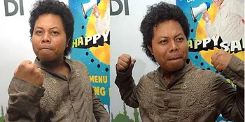 Pindah Stasiun TV, Budi Anduk Ajukan Syarat