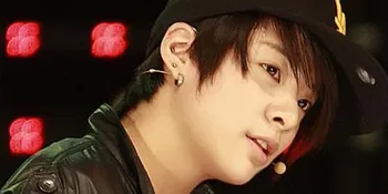 Wah, Amber f(x) Tampil Dengan Rambut Panjang!