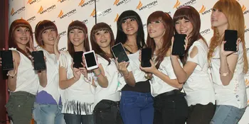 Isu Menjiplak, Chery Belle Ubah Aransemen Lagu 'Brand New Day'?