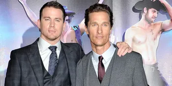 Sukses Besar, 'MAGIC MIKE' Siapkan Prekuel Lebih Gila!