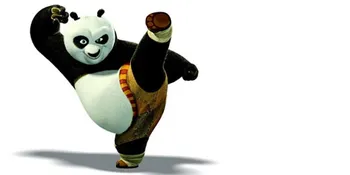 DreamWorks Konfirmasi Hadirnya 'KUNG FU PANDA 3'