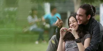 [Review] '18++: FOREVER LOVE', Perubahan di Usia 18