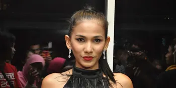 Nova Eliza Titipkan Anak ke Mantan Suami