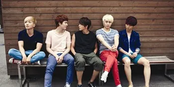 Sungmin Berusaha Keras Tak Lagi Menjadi Seorang Fashion Teroris