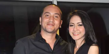 Gary Iskak Minta Tambah Anak ke Richa Novisha