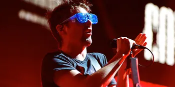 Muse Rilis Track List Album 'THE 2ND LAW'