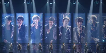 10 Karya Musisi Indonesia Ini Mirip Dengan Artis K-Pop?