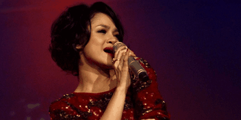 Andien: Betotan Bass Barry Buat Suasana Lebih Seksi