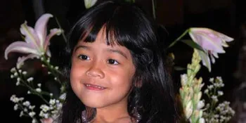 Cinta Kuya Terpilih Artis Cilik Terfavorit