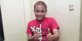 Sule Pertahankan Penghargaan Komedian Terfavorit