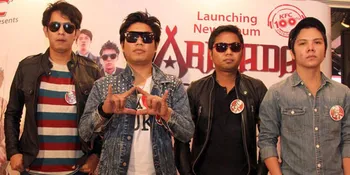 Rizal Armada: Award Sesungguhnya Adalah Kuasai Youtube