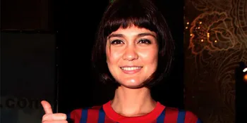 Luna Maya Ungkap Kebahagiaan Jelang Kebebasan Ariel