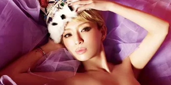Ayumi Hamasaki Rilis Lagu You & Me Menjelang Peluncuran Album