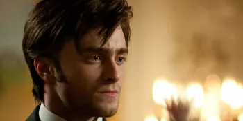 Film Terbaru Daniel Radcliffe, Kisah Pria Bertanduk