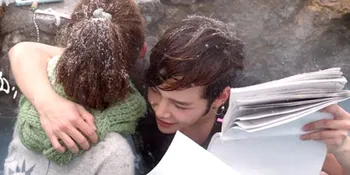 Dibintangi K-Pop Idol, Serial Drama Korea Ini Dikritik Pedas!