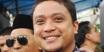 Dede Yusuf Izinkan Filmnya Dibajak