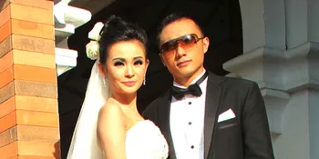 Soraya Larasati Deg-Degan Dengar Donny Baca Ijab Kabul