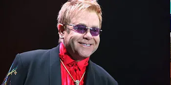 Elton John: Aku Pernah Hampir Mati Karena Overdosis